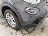  Fiat  500 FIAT X / 2018 / 5P / CROSSOVER 1.3 MJET 95CV 4X2 BUSINESS #35