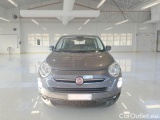  Fiat  500 FIAT X / 2018 / 5P / CROSSOVER 1.0 T3 120CV MT E6D CONNECT #5