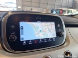  Fiat  500 FIAT X / 2018 / 5P / CROSSOVER 1.0 T3 120CV MT E6D CONNECT #86