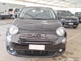  Fiat  500 FIAT X / 2018 / 5P / CROSSOVER 1.3 MJET 95CV MT6 #6