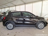  Fiat  500 FIAT X / 2018 / 5P / CROSSOVER 1.3 MJET 95CV MT6 #7