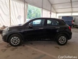  Fiat  500 FIAT X / 2018 / 5P / CROSSOVER 1.3 MJET 95CV MT6 #8