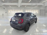  Fiat  500 FIAT X / 2018 / 5P / CROSSOVER 1.0 T3 120CV MT E6D CLUB #2