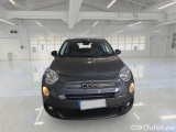  Fiat  500 FIAT X / 2018 / 5P / CROSSOVER 1.0 T3 120CV MT E6D CLUB #6