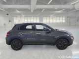  Fiat  500 FIAT X / 2018 / 5P / CROSSOVER 1.0 T3 120CV MT E6D CLUB #7
