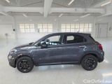 Fiat  500 FIAT X / 2018 / 5P / CROSSOVER 1.0 T3 120CV MT E6D CLUB #8