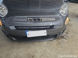  Fiat  500 FIAT X / 2018 / 5P / CROSSOVER 1.0 T3 120CV MT E6D CLUB #33