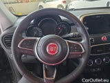  Fiat  500 FIAT X / 2018 / 5P / CROSSOVER 1.0 T3 120CV MT E6D CLUB #102