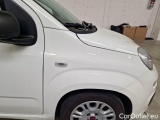  Fiat  Panda FIAT  / 2011 / 5P / BERLINA 1.0 70CV SeS HYBRID #25