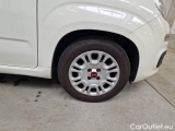  Fiat  Panda FIAT  / 2011 / 5P / BERLINA 1.0 70CV SeS HYBRID #45