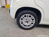  Fiat  Panda FIAT  / 2011 / 5P / BERLINA 1.0 70CV SeS HYBRID #47