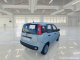  Fiat  Panda FIAT  / 2011 / 5P / BERLINA 1.0 FIREFLY 70CV SeS HYBRID #2