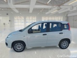  Fiat  Panda FIAT  / 2011 / 5P / BERLINA 1.0 FIREFLY 70CV SeS HYBRID #8