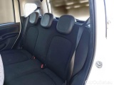  Fiat  Panda FIAT  / 2011 / 5P / BERLINA 1.0 FIREFLY 70CV SeS HYBRID #15