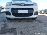  Fiat  Panda FIAT  / 2011 / 5P / BERLINA 1.0 FIREFLY 70CV SeS HYBRID #23