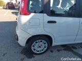 Fiat  Panda FIAT  / 2011 / 5P / BERLINA 1.0 FIREFLY 70CV SeS HYBRID #26
