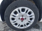  Fiat  Panda FIAT  / 2011 / 5P / BERLINA 1.0 FIREFLY 70CV SeS HYBRID #43