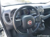  Fiat  Panda FIAT  / 2011 / 5P / BERLINA 1.0 FIREFLY 70CV SeS HYBRID #45