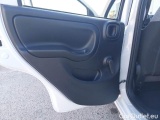  Fiat  Panda FIAT  / 2011 / 5P / BERLINA 1.0 FIREFLY 70CV SeS HYBRID #52