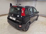  Fiat  Panda FIAT  / 2011 / 5P / BERLINA 1.0 FIREFLY 70CV SeS HYBRID CITY LIFE #2
