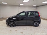  Fiat  Panda FIAT  / 2011 / 5P / BERLINA 1.0 FIREFLY 70CV SeS HYBRID CITY LIFE #8