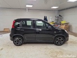  Fiat  Panda FIAT  / 2011 / 5P / BERLINA 1.0 FIREFLY 70CV SeS HYBRID CITY LIFE #7