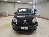  Fiat  Panda FIAT  / 2011 / 5P / BERLINA 1.0 FIREFLY 70CV SeS HYBRID CITY LIFE #6