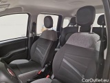  Fiat  Panda FIAT  / 2011 / 5P / BERLINA 1.0 FIREFLY 70CV SeS HYBRID CITY LIFE #11