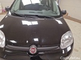  Fiat  Panda FIAT  / 2011 / 5P / BERLINA 1.0 FIREFLY 70CV SeS HYBRID CITY LIFE #26