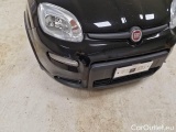  Fiat  Panda FIAT  / 2011 / 5P / BERLINA 1.0 FIREFLY 70CV SeS HYBRID CITY LIFE #33