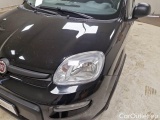  Fiat  Panda FIAT  / 2011 / 5P / BERLINA 1.0 FIREFLY 70CV SeS HYBRID CITY LIFE #38