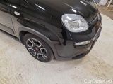  Fiat  Panda FIAT  / 2011 / 5P / BERLINA 1.0 FIREFLY 70CV SeS HYBRID CITY LIFE #40