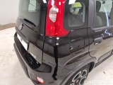  Fiat  Panda FIAT  / 2011 / 5P / BERLINA 1.0 FIREFLY 70CV SeS HYBRID CITY LIFE #64