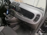  Fiat  Panda FIAT  / 2011 / 5P / BERLINA 1.0 FIREFLY 70CV SeS HYBRID CITY LIFE #154