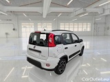  Fiat  Panda FIAT  / 2011 / 5P / BERLINA 1.0 FIREFLY 70CV SeS HYBRID CITY LIFE #2
