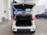  Fiat  Panda FIAT  / 2011 / 5P / BERLINA 1.0 FIREFLY 70CV SeS HYBRID CITY LIFE #5