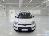  Fiat  Panda FIAT  / 2011 / 5P / BERLINA 1.0 FIREFLY 70CV SeS HYBRID CITY LIFE #6