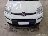  Fiat  Panda FIAT  / 2011 / 5P / BERLINA 1.0 FIREFLY 70CV SeS HYBRID CITY LIFE #34