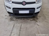  Fiat  Panda FIAT  / 2011 / 5P / BERLINA 1.0 FIREFLY 70CV SeS HYBRID CITY LIFE #38
