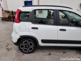  Fiat  Panda FIAT  / 2011 / 5P / BERLINA 1.0 FIREFLY 70CV SeS HYBRID CITY LIFE #49