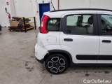  Fiat  Panda FIAT  / 2011 / 5P / BERLINA 1.0 FIREFLY 70CV SeS HYBRID CITY LIFE #52