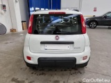  Fiat  Panda FIAT  / 2011 / 5P / BERLINA 1.0 FIREFLY 70CV SeS HYBRID CITY LIFE #56