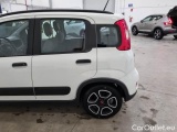 Fiat  Panda FIAT  / 2011 / 5P / BERLINA 1.0 FIREFLY 70CV SeS HYBRID CITY LIFE #66