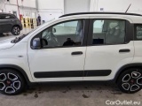  Fiat  Panda FIAT  / 2011 / 5P / BERLINA 1.0 FIREFLY 70CV SeS HYBRID CITY LIFE #70