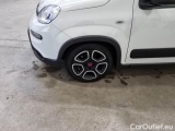 Fiat  Panda FIAT  / 2011 / 5P / BERLINA 1.0 FIREFLY 70CV SeS HYBRID CITY LIFE #72