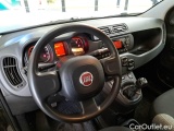  Fiat  Panda FIAT  / 2011 / 5P / BERLINA 1.0 FIREFLY 70CV SeS HYBRID #3