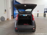  Fiat  Panda FIAT  / 2011 / 5P / BERLINA 1.0 FIREFLY 70CV SeS HYBRID #5
