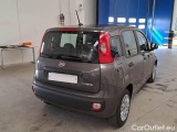  Fiat  Panda FIAT  / 2011 / 5P / BERLINA 1.0 FIREFLY 70CV SeS HYBRID #2