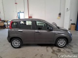  Fiat  Panda FIAT  / 2011 / 5P / BERLINA 1.0 FIREFLY 70CV SeS HYBRID #7
