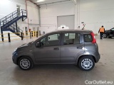  Fiat  Panda FIAT  / 2011 / 5P / BERLINA 1.0 FIREFLY 70CV SeS HYBRID #8
